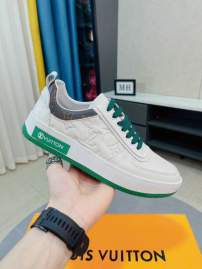 Picture of Louis Vuitton Shoes _SKULVsz38-44mnf0113016809